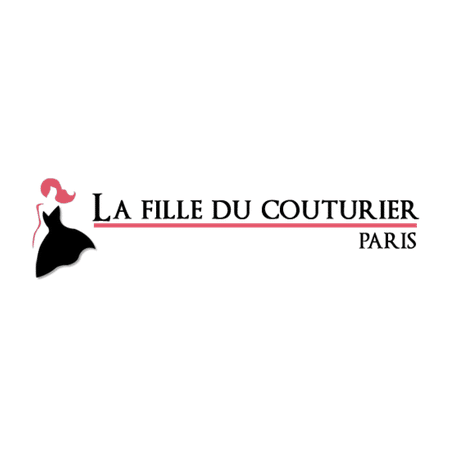 Logo La Fille du Couturier