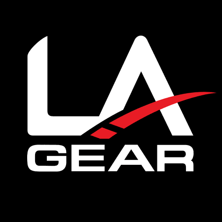 Logo LA Gear