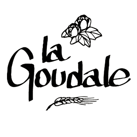 Logo La Goudale