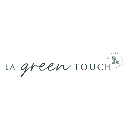 Logo La green Touch