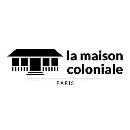 Logo La Maison Coloniale