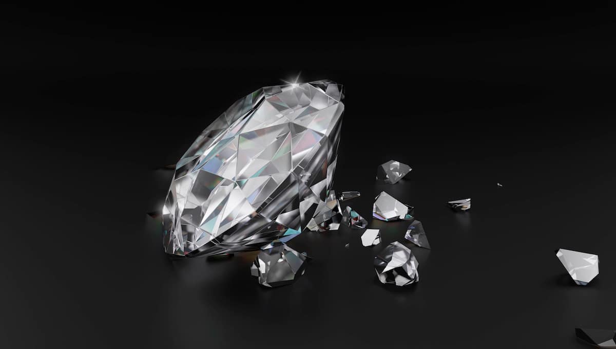 La Manufacture du diamant
