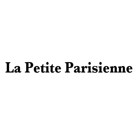 Logo La Petite Parisienne