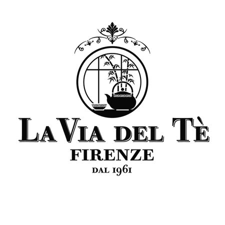 Logo La Via Del Tè