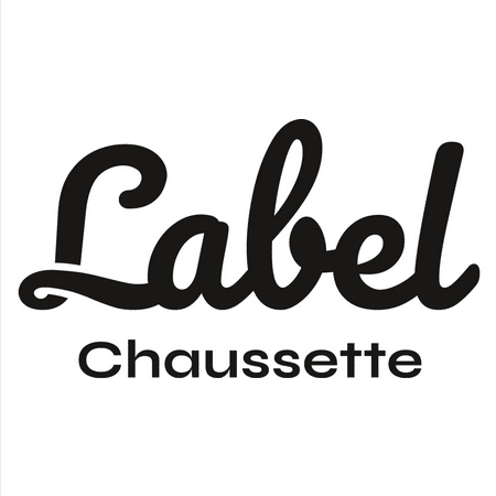 Logo Label Chaussette