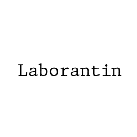 Logo Laborantin