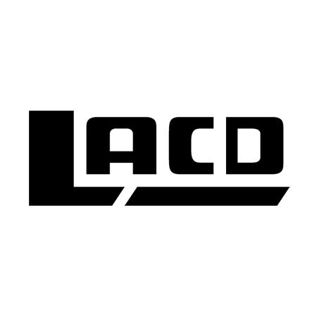 Logo LACD