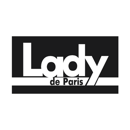 Logo Lady de Paris