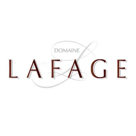 Logo Lafage
