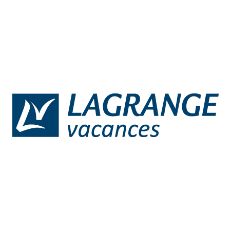 Logo Lagrange Vacances
