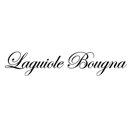 Logo Laguiole Bougna