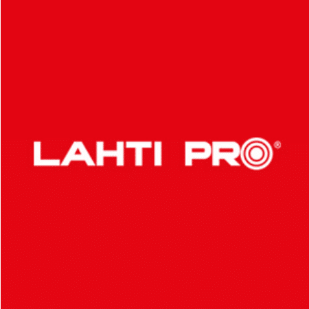 Logo Lahti Pro