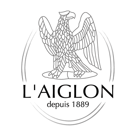 Logo L’Aiglon