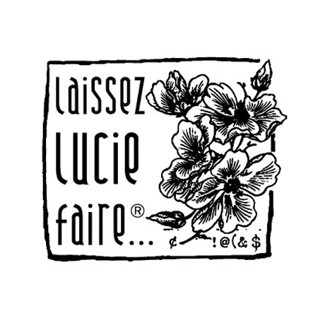 Logo Laissez Lucie Faire