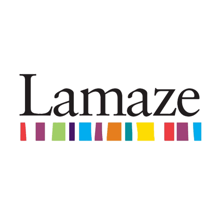 Logo Lamaze