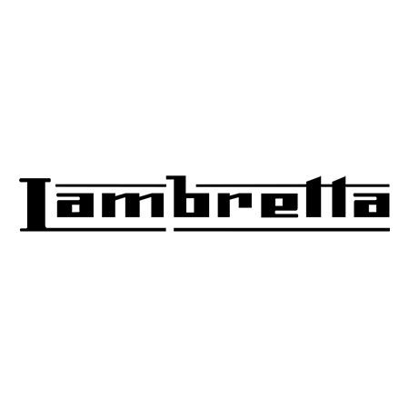 Logo Lambretta