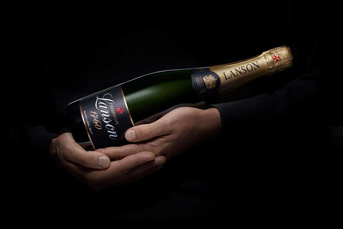 Vente privée Lanson - Champagne de tradition à prix réduit