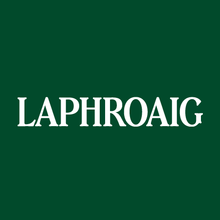 Logo Laphroaig
