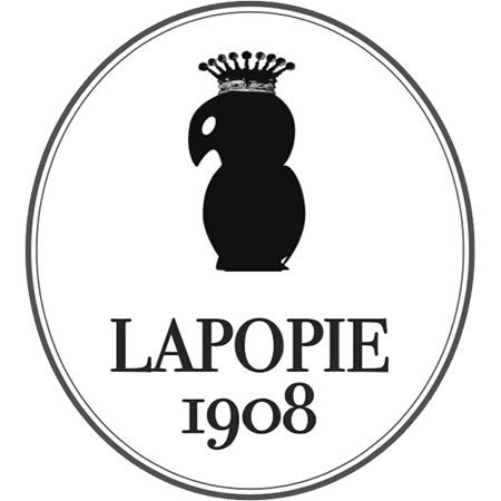 Logo Lapopie
