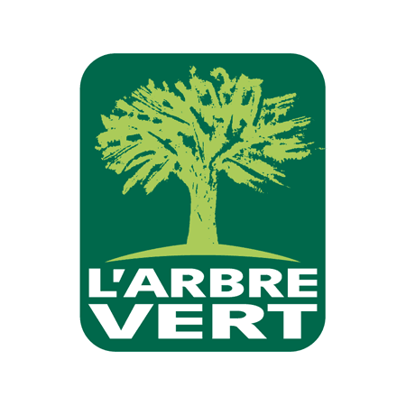 Logo L’Arbre Vert