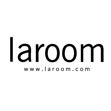 Logo Laroom