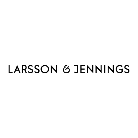 Logo Larsson & Jennings