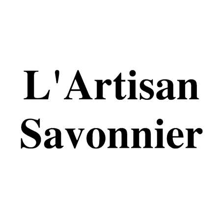 Logo L’artisan Savonnier