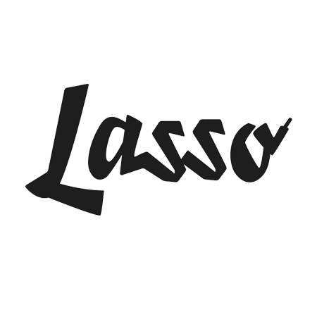 Logo Lasso