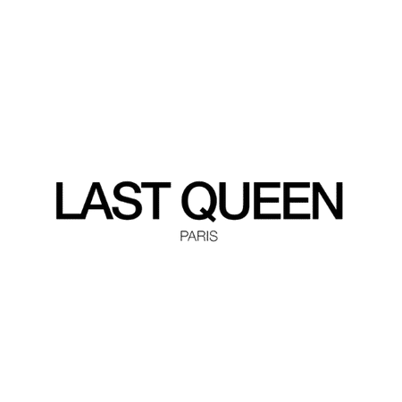 Logo Last Queen