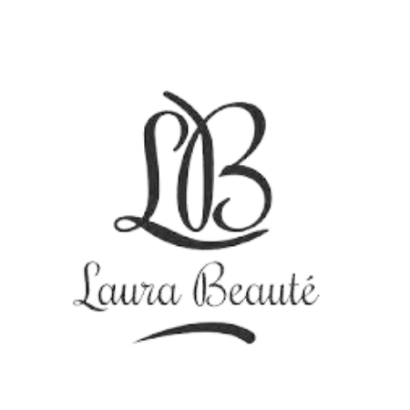 Logo Laura beauté