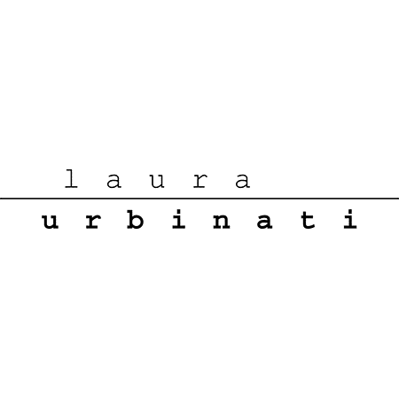 Logo Laura Urbinati