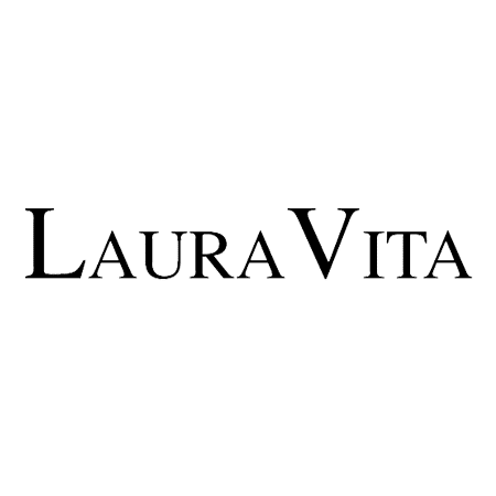 Logo Laura Vita