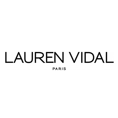 Logo Lauren Vidal
