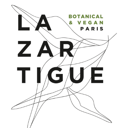Logo Lazartigue