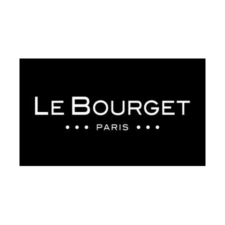 Logo Le Bourget