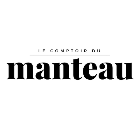 Logo Le Comptoir du Manteau