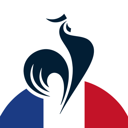 Logo Le Coq Sportif