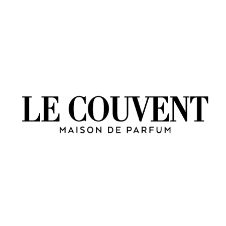 Logo Le Couvent Maison de Parfum