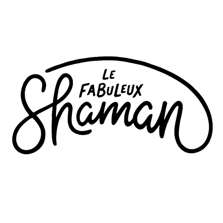 Logo Le fabuleux Shaman