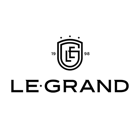 Logo Le Grand