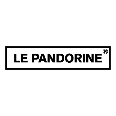 Logo Le Pandorine