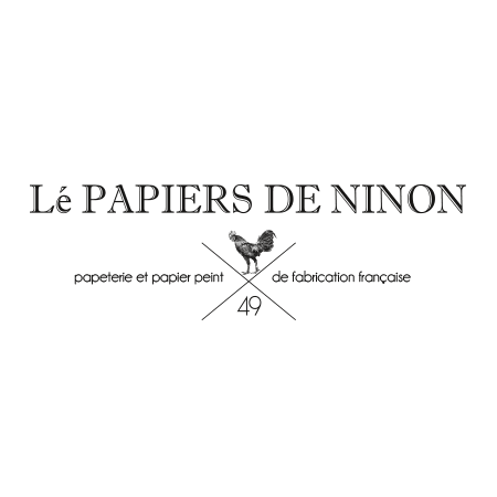 Logo Lé Papiers de Ninon