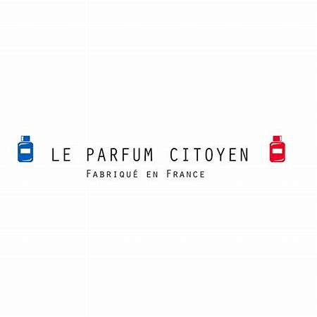 Logo Le Parfum Citoyen