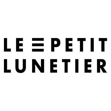 Logo Le Petit Lunetier