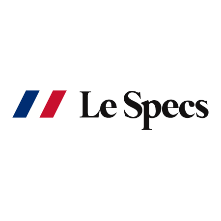 Logo Le Specs