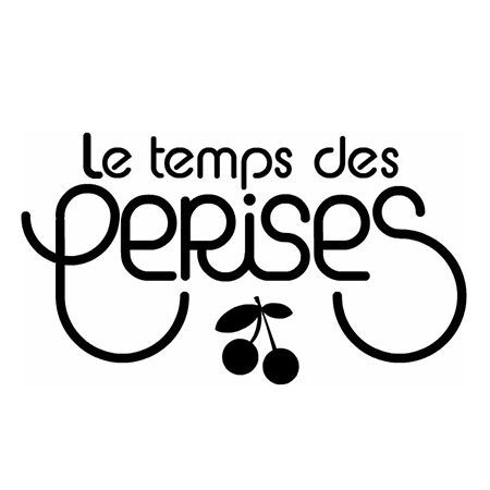 Logo Le temps des Cerises