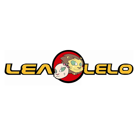 Logo Lea Lelo