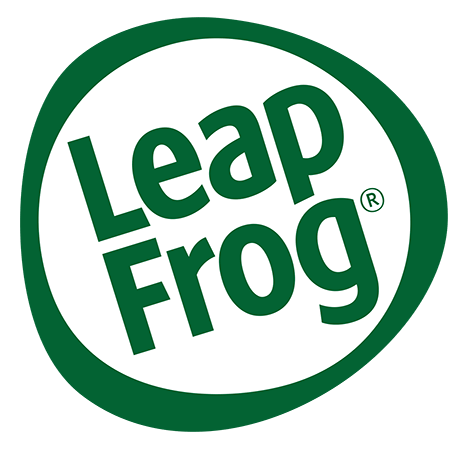 Logo Leap Frog