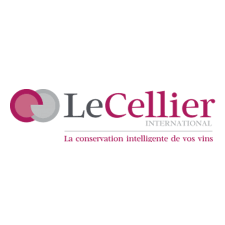 Logo LeCellier