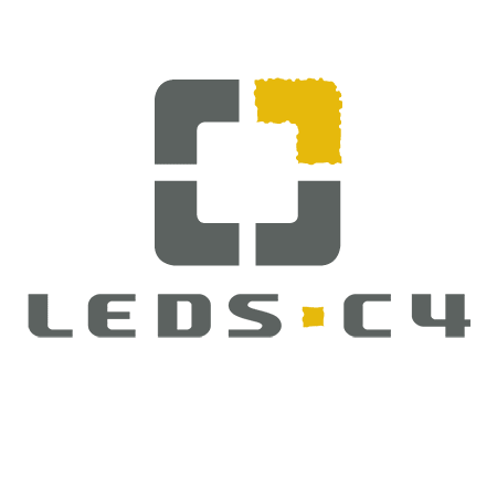 Logo Leds C4